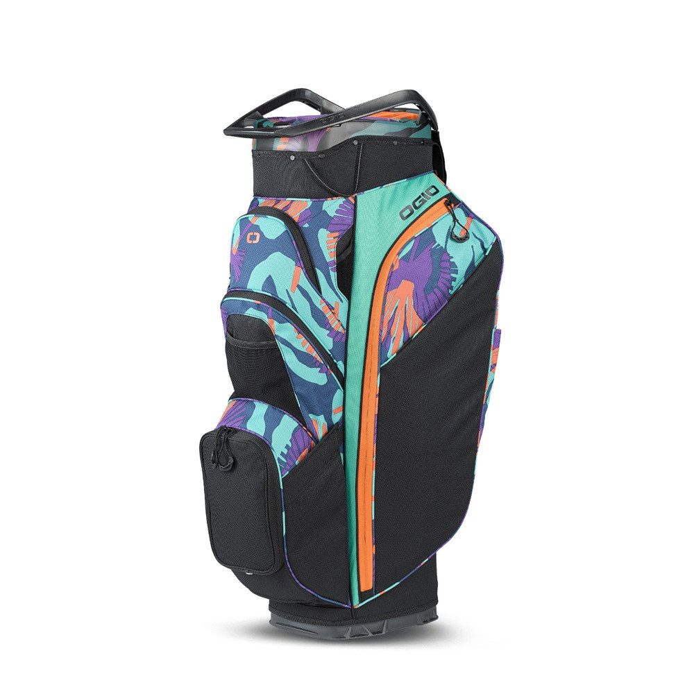 Ogio Golf 2026 Woode Cart Bag - Maple Hill Golf